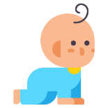 育休取得率