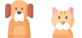 犬派？猫派？